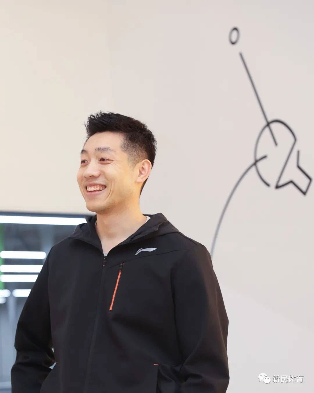 如何给乒乓球注入有趣的灵魂？许昕干了件&ldquo;大事&rdquo;(乒乓球图1