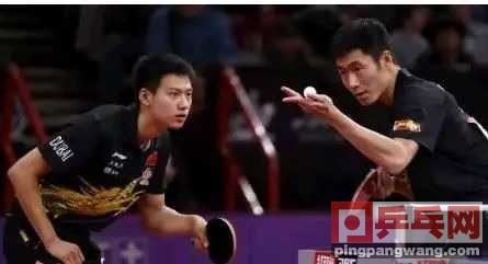 12条乒乓球技战术之外的妙计，比赛记得用啊！(问题三:乒图1