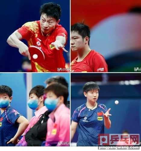 果阿球星挑战赛名单！图1