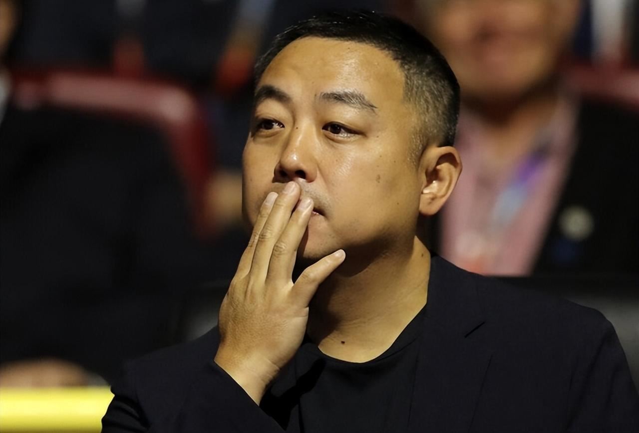 大冷！伊藤美诚落选球星挑战赛，自信心严重受挫，日乒3人图1