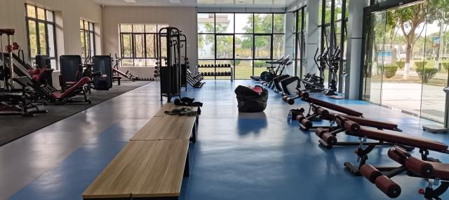 健身器材 健身器材