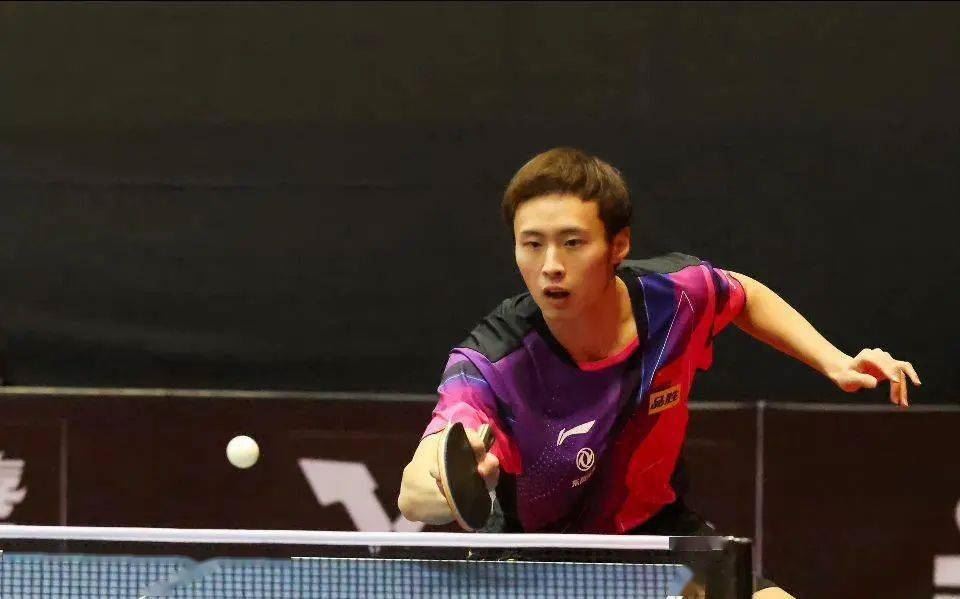 形势严峻！蒯曼0-3出局，刘国梁接班人2-3遭逆转！韩菲儿图1