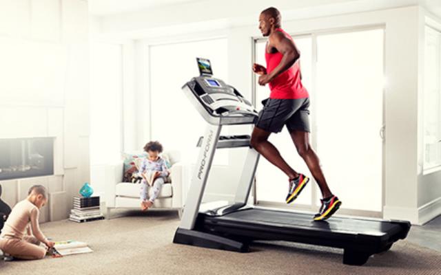 一台跑步机大概需要多少钱？(一台跑步机大概需要多少钱人图1