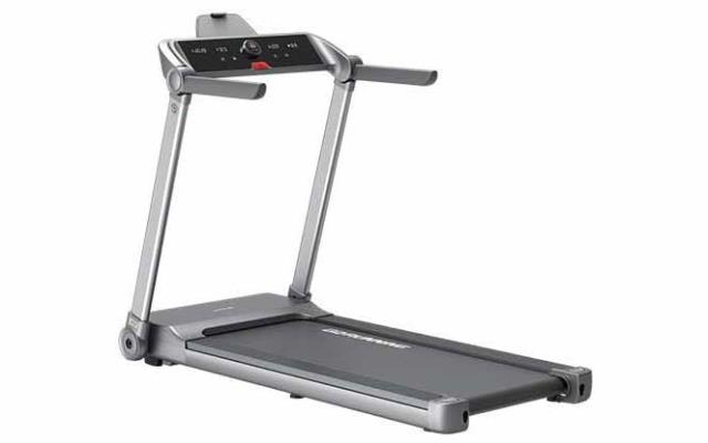 磁悬浮跑步机和普通跑步机哪个好？优缺点(磁悬浮跑步机真图1