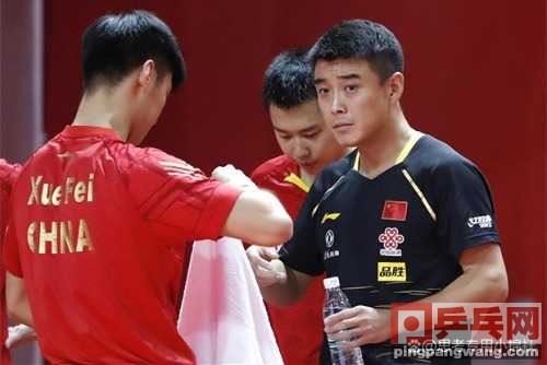 国乒宣布重要决定：即将举办世乒赛选拔赛，新领导班子作图1