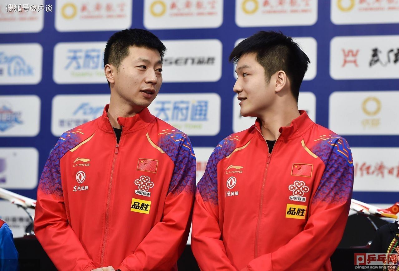 国乒最新作战计划曝光，征战世乒赛大满贯，连续参加7站比图1