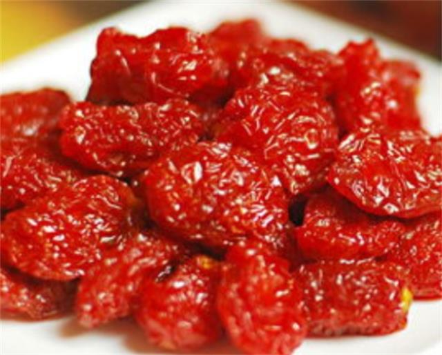 制作果干，高温烘烤和低温烘烤的区别(果干烘干温度)图1