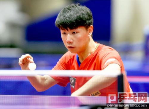 国乒损失惨重！男单仅剩2人，女单今天迎战张本美和（附赛图1