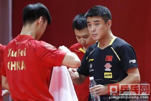 乒乓球爱好者在比赛中常用的四种战术思想(乒乓球爱好者在图1