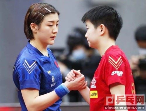 国乒直通赛赛程公布：持续6天，2月21日、23日诞生3项冠军图1