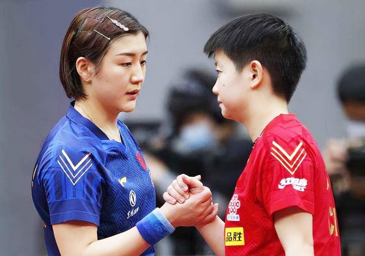 日程已经公布！国乒首场直通赛历时6天，2月21、23日诞生3图1