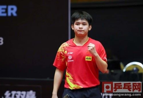 WTT果阿球星赛国乒阵容、种子、看点、积分奖金、直播介绍图1