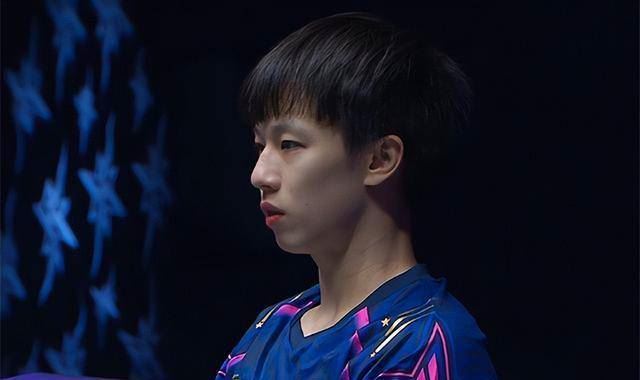 刘国梁再遭打击！精妙布局遭当头一棒，国乒世界冠军恐彻图1