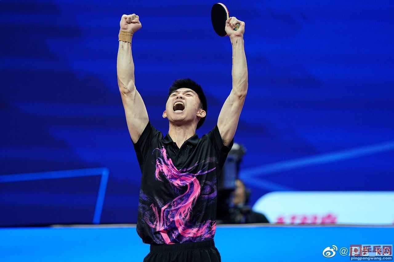 国乒因病退赛球员增至五人，樊振东也成&ldquo;密接&rdquo;，主教练图1