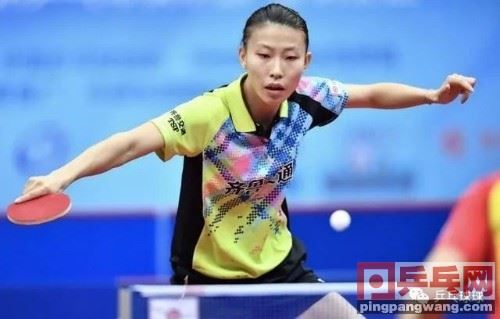 乒乓球削球打法未来发展方向，创新意识以攻为主以削为辅(图1