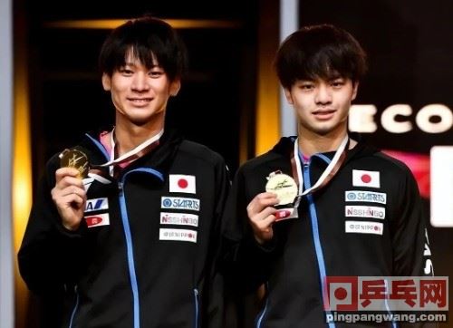 最新世界排名公布：国乒4项第一，张本智和、伊藤美诚追赶图1