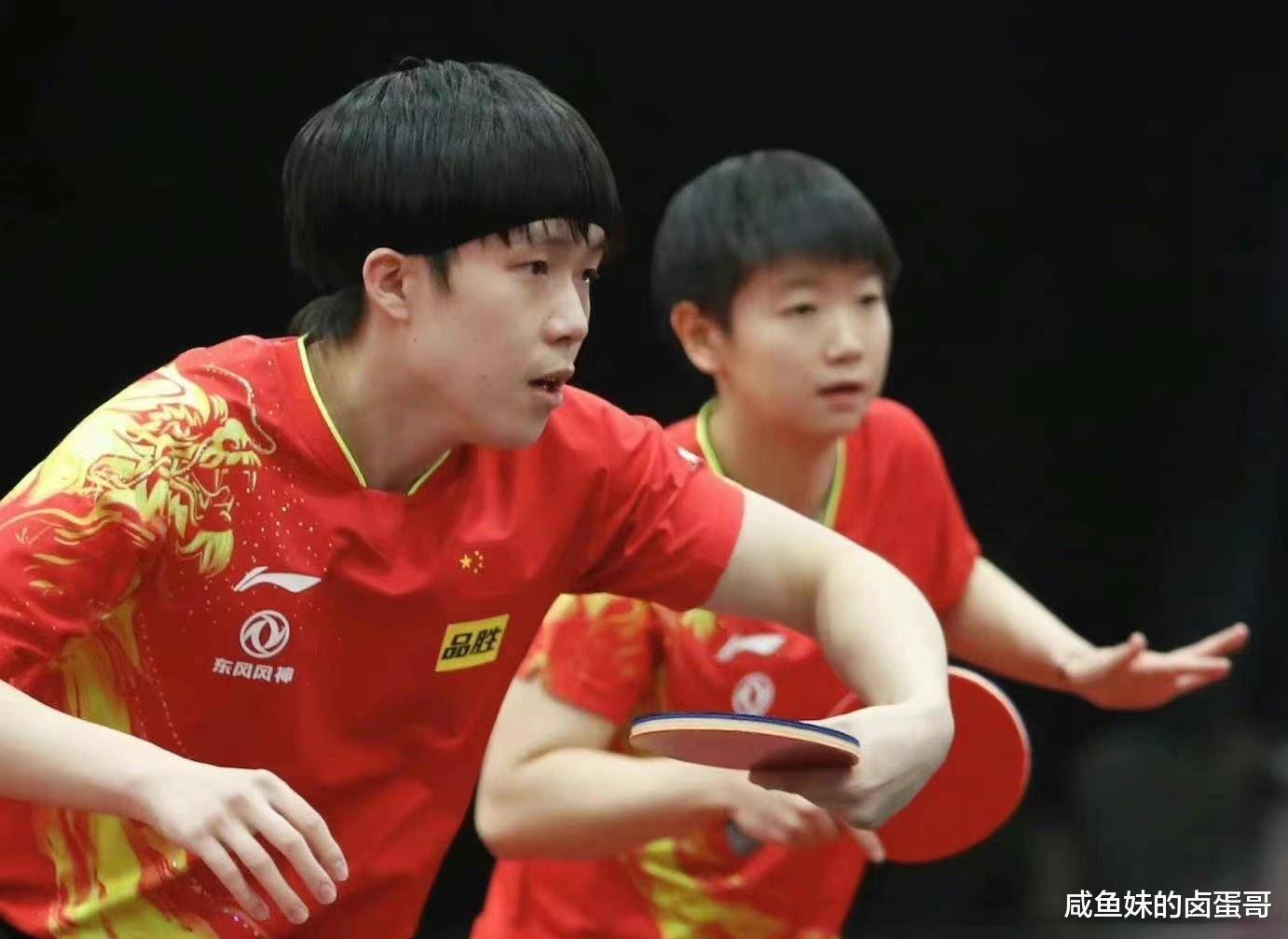 &ldquo;沙头组合&rdquo;传球基本失手，世界第一可&ldquo;引荐&rdquo;，1个细节图1