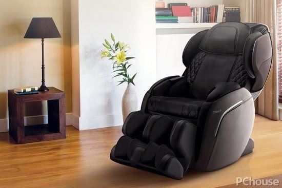 世界上最好的按摩椅？傲胜按摩椅新品推荐(世界上最好的按图1