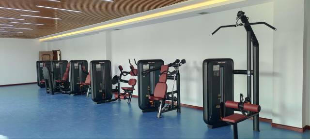 健身器材厂家 健身器材厂家