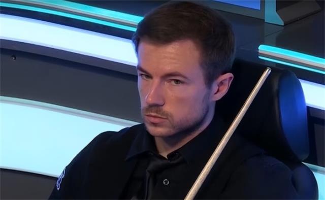 4-6！3-6！两个大牌被淘汰，给中国斯诺克带来新的打击，图1