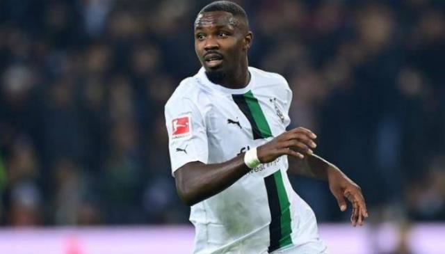 国米有意在今年夏天签下年轻的图拉姆以取代卢卡库，提供5