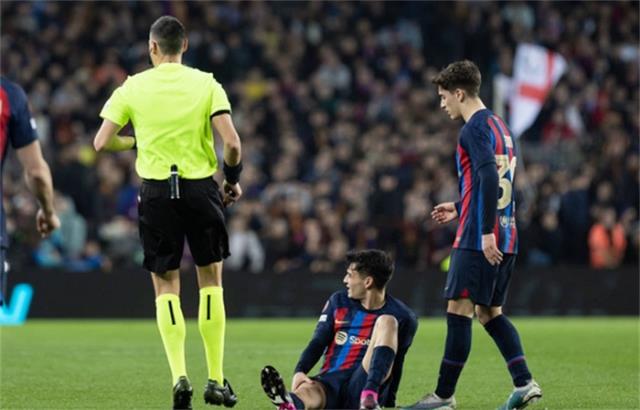 又是哈维的工作？ 在15场欧洲比赛中只有4场胜利。