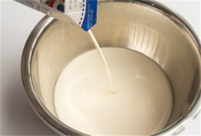 ?新手如何轻松的打发淡奶油 有哪些准备工作图1