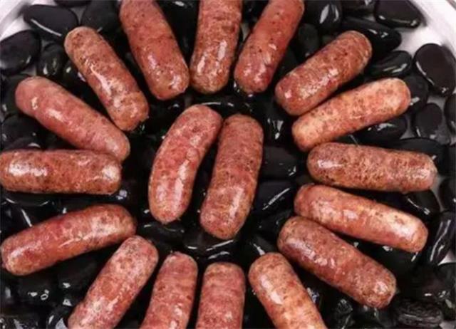 ?吃火山石烤肠好吗 火山石烤香肠的危害图1