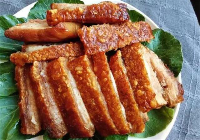 ?2023年的网红小吃有哪些图1