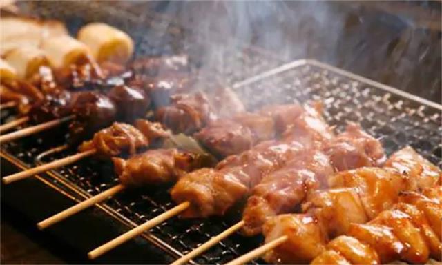 ?2023年的网红小吃有哪些