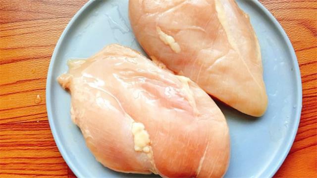 ?白肉指的是什么肉 白肉和红肉有什么区别图1