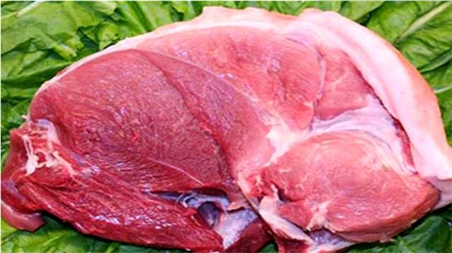 ?白肉指的是什么肉 白肉和红肉有什么区别