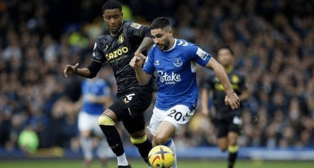 阿森纳实力大进步，主场迎战表现下滑的埃弗顿(阿森纳 战图1