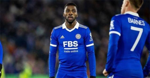 英超前冠军莱斯特城连败三场，足总杯遭淘汰，英格兰足球图1