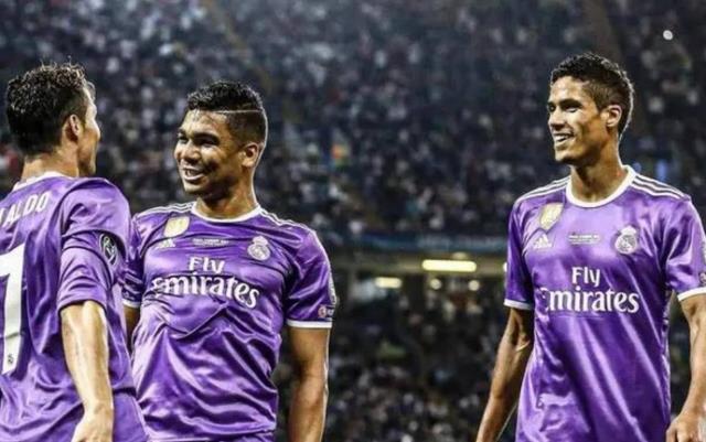 皇马出品！独造20球，英媒称他本该成为大师级中场(皇马20图1