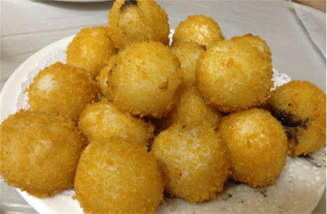 ?元宵可以冷冻时油炸吗 炸元宵需要先解冻吗