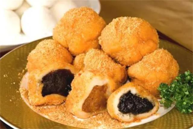 ?元宵可以冷冻时油炸吗 炸元宵需要先解冻吗