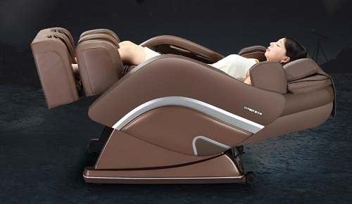 为什么要选购使用家用按摩椅，对保健按摩作用效果显著吗(图1