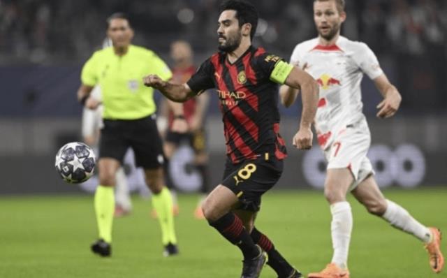 巴萨引援名单曝光：拉波尔特、B席和京多安在列(巴萨引援图1