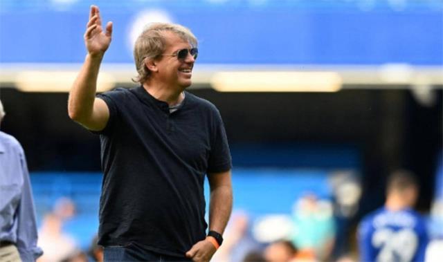 博利重塑切尔西：球队重建仍在路上，波特面临挑战与压力(图1