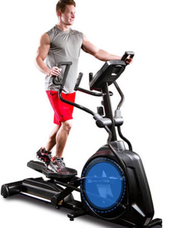 哪里有卖椭圆机的？健身器材(椭圆机去哪买) 图