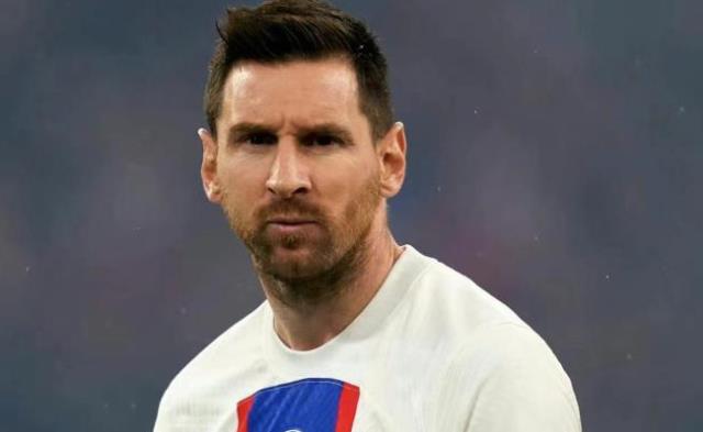 ?梅西连续3个赛季止步8强连续8年无缘欧冠冠军 梅西将会何去何从？