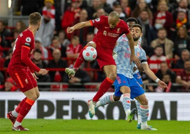 英超第26轮曼联和利物浦比赛谁获胜了