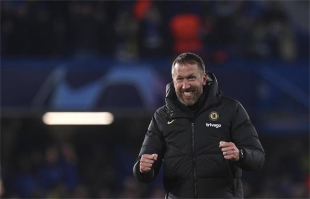 切尔西主帅波特: 球员们在艰难时期表现出色，零封对手为 图