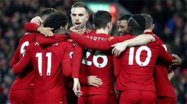 利物浦：攻防俱佳，赛程利好下英超夺冠在望(利物浦最新比