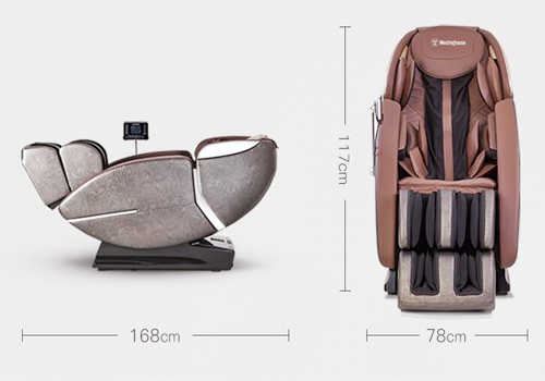 按摩椅的好处在哪里，为什么要选购家用按摩椅(按摩椅 好图1