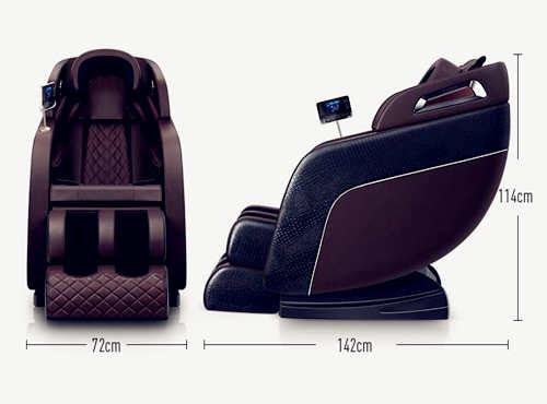 不建议选购家用按摩椅的原因是什么，为什么有些人说千万图1