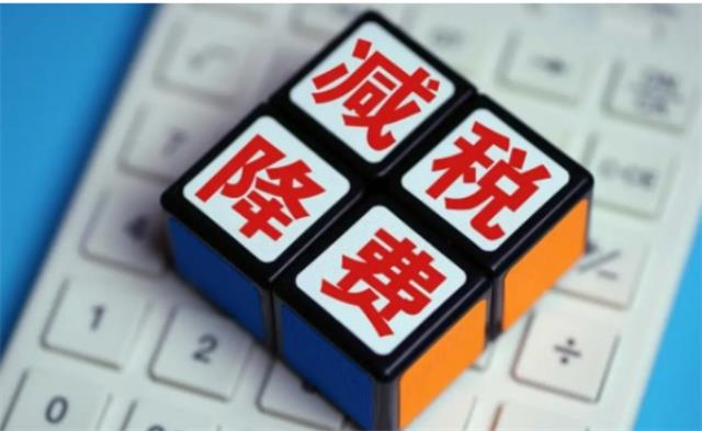 ?去年全国留抵退税额达2.46万亿元 什么是留抵退税额？图1