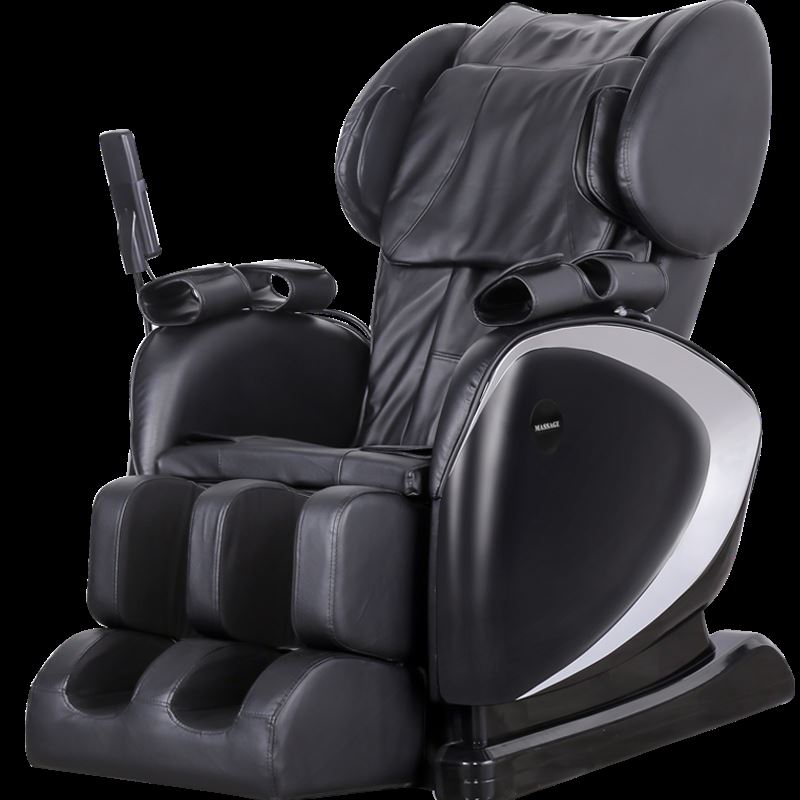 乐尔康经典款a6家用按摩椅怎么样？多人被骗了？事件真相图1