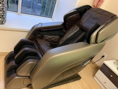挖东西：荣康全身按摩椅1900A怎么样?今日半价，好便宜